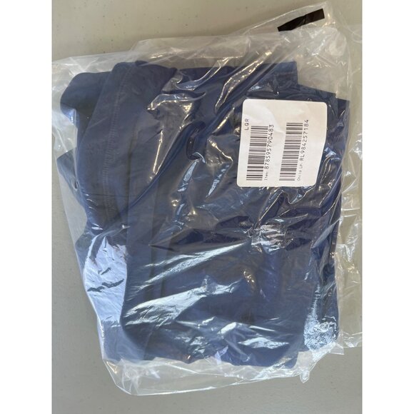 Joy Performance Ultra Smooth Luxe Legging w/Perfect Pockets Size Large Workout - Picture 6 of 7